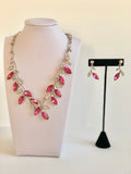 Accessories - necklace & earrings