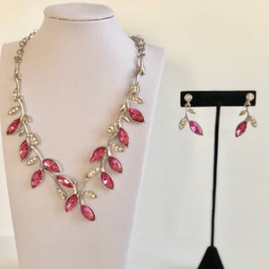 Accessories - necklace & earrings