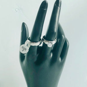 Accessory - rings